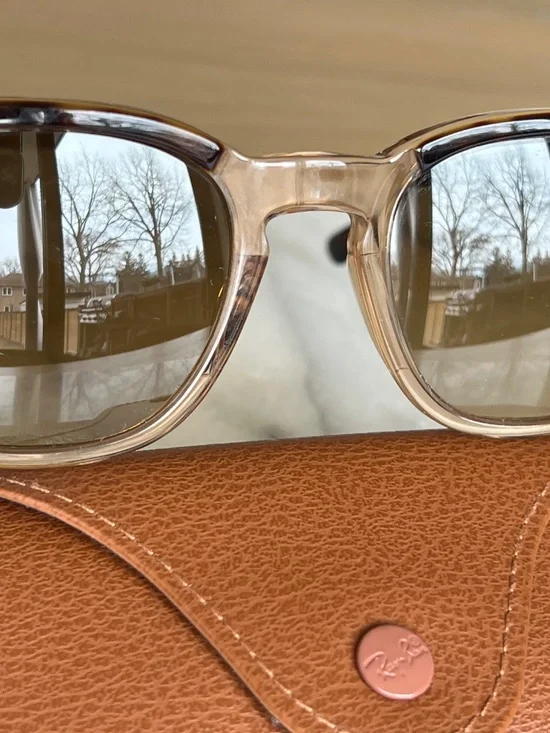 Rayban Hawkeye - Picture 3 of 4